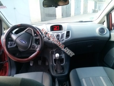 продам Ford Fiestaв пмр  фото 5