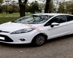 продам Ford Fiesta в пмр  фото 4