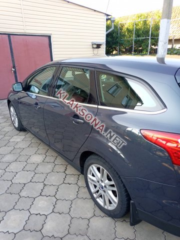 продам Ford Focusв пмр  фото 5