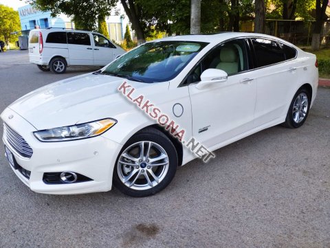 продам Ford Fusionв пмр  фото 4