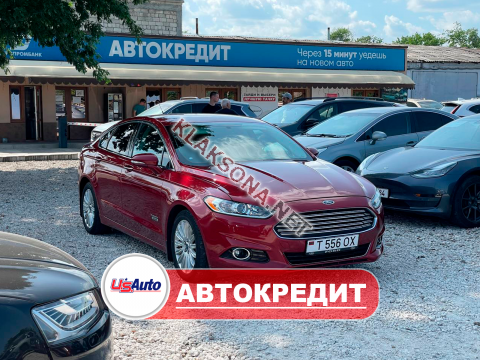 продам Ford Fusionв пмр  фото 4