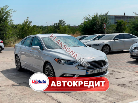 продам Ford Fusionв пмр  фото 5