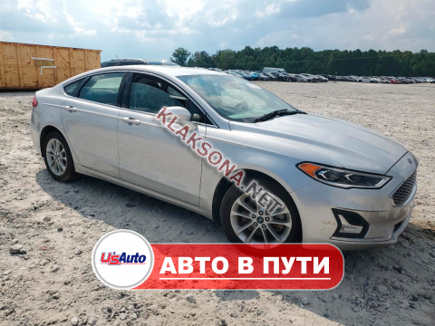продам Ford Fusionв пмр  фото 4