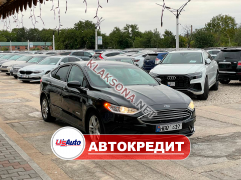 продам Ford Fusionв пмр  фото 4
