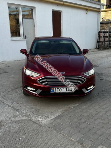 продам Ford Fusionв пмр  фото 6