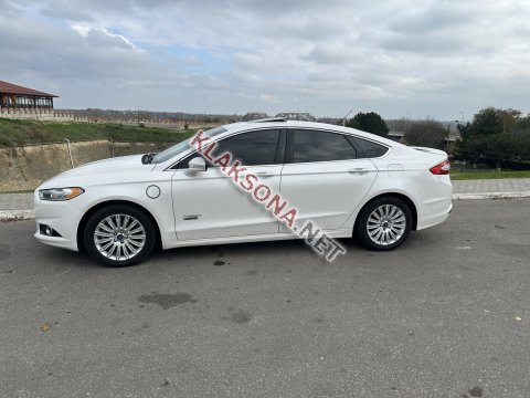 продам Ford Fusionв пмр  фото 4