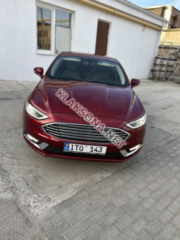 продам Ford Fusionв пмр  фото 5