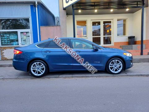 продам Ford Fusionв пмр  фото 6