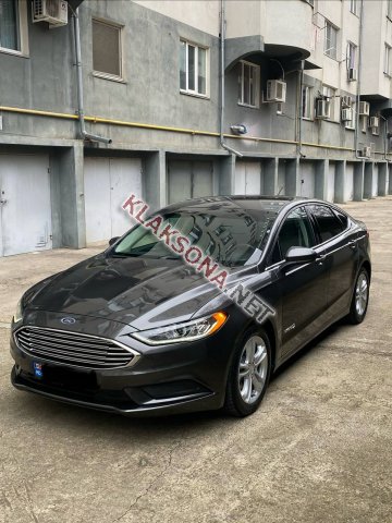 продам Ford Fusionв пмр  фото 6