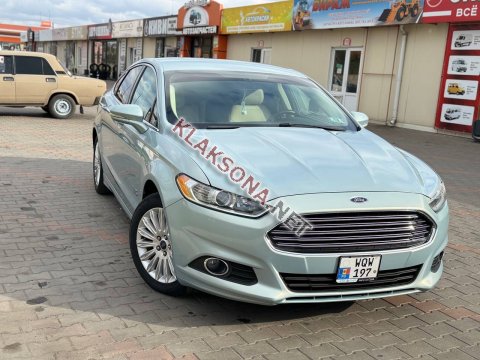 продам Ford Fusionв пмр  фото 4