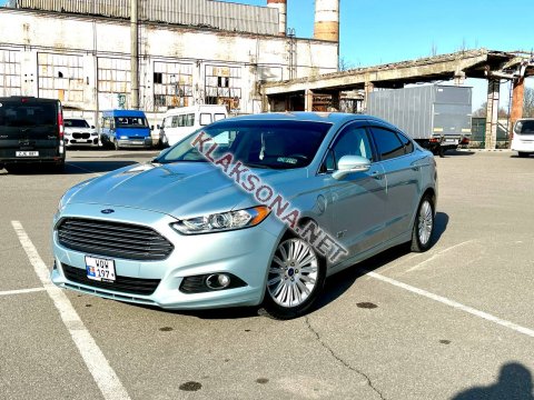 продам Ford Fusionв пмр  фото 4