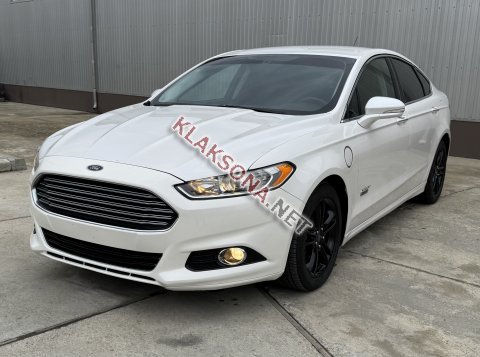 продам Ford Fusionв пмр  фото 6