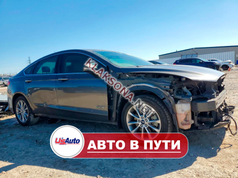 продам Ford Fusionв пмр  фото 6