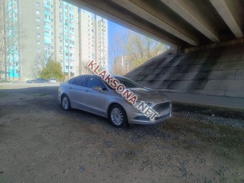 продам Ford Fusionв пмр  фото 5