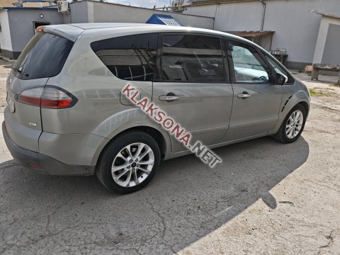 продам Ford Fusionв пмр  фото 6