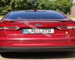 продам Ford Fusion в пмр  фото 4