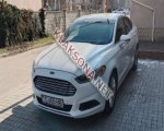продам Ford Fusion в пмр  фото 1