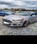 продам Ford Fusion в пмр  фото 3