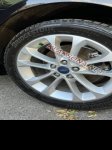 продам Ford Fusion в пмр  фото 1