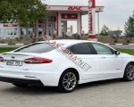 продам Ford Fusion в пмр  фото 6