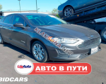 продам Ford Fusion в пмр  фото 5