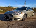 продам Ford Fusion в пмр  фото 5