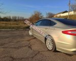 продам Ford Fusion в пмр  фото 4