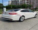 продам Ford Fusion в пмр  фото 1