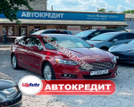 продам Ford Fusion в пмр  фото 4
