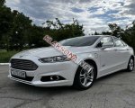 продам Ford Fusion в пмр  фото 1