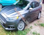продам Ford Fusion в пмр  фото 2