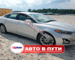 продам Ford Fusion в пмр  фото 4
