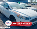 продам Ford Fusion в пмр  фото 6