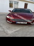 продам Ford Fusion в пмр  фото 5
