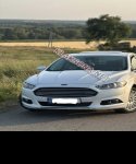 продам Ford Fusion в пмр  фото 5