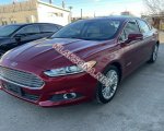 Ford Fusion 2014г. 8 700 $