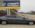 продам Ford Fusion в пмр  фото 4
