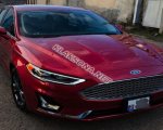 продам Ford Fusion в пмр  фото 6