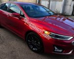 продам Ford Fusion в пмр  фото 5