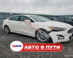 продам Ford Fusion в пмр  фото 5