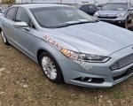 продам Ford Fusion в пмр  фото 2