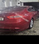 продам Ford Fusion в пмр  фото 1