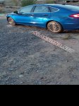 продам Ford Fusion в пмр  фото 5