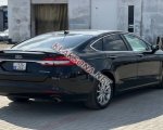 продам Ford Fusion в пмр  фото 4