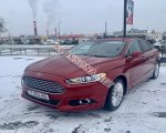 продам Ford Fusion в пмр  фото 2
