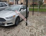 продам Ford Fusion в пмр  фото 3