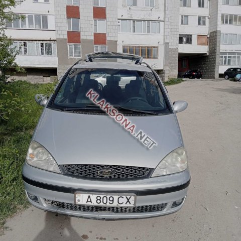 продам Ford Galaxyв пмр  фото 4