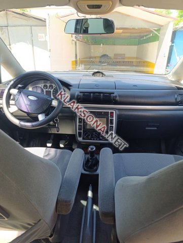 продам Ford Galaxyв пмр  фото 6