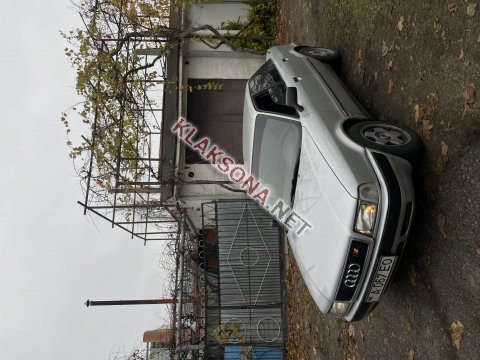 продам Audi 80в пмр  фото 5