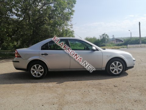 продам Ford Mondeoв пмр  фото 5